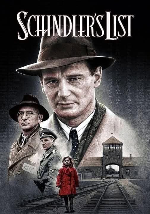 Schindler's List 1993